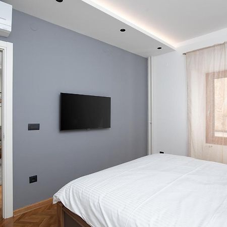 Sena Luxury Apartments Pula Exterior foto